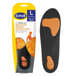 Scholl semelles in - balance anti - douleur bas du dos taille large pointure 42. 5 - 45 Scholl semelles in - balance anti - douleur bas du dos taille large pointure 42. 5 - 45