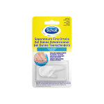 Scholl sparateur fins orteils 3 sparateurs
