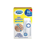 Scholl sos verrues pieds & mains 80ml