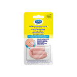 Scholl tube protecteur en gel 1 unité Scholl tube protecteur en gel 1 unité