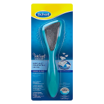 Scholl velvet smooth râpe pieds manuelle anti - callosités Scholl velvet smooth râpe pieds manuelle anti - callosités