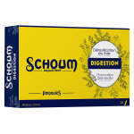 Schoum digestion 20 ampoules
