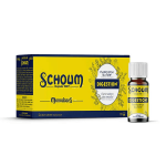 Schoum display de 10 monodoses