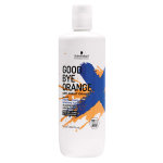 Schwarzkopf professional good bye orange shampooing anti - reflet 1l