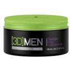 Schwarzkopf professional 3d men texture clay 100ml