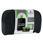 Schwarzkopf professional 3d men trousse Schwarzkopf professional 3d men trousse