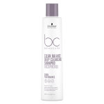 Schwarzkopf professional bc bonacure deep cleansing shampooing 250ml