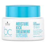 Schwarzkopf professional bc bonacure hyaluronic moisture kick masque 200ml