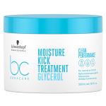 Schwarzkopf professional bc bonacure hyaluronic moisture kick masque 500ml
