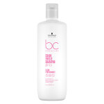 Schwarzkopf professional bc bonacure ph 4. 5 color freeze shampooing 1l