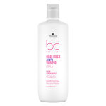 Schwarzkopf professional bc bonacure ph 4. 5 color freeze shampooing argent 1l