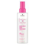 Schwarzkopf professional bc bonacure ph 4. 5 color freeze spray baume 200ml Schwarzkopf professional bc bonacure ph 4. 5 color freeze spray baume 200ml