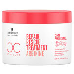 Schwarzkopf professional bc bonacure repair rescue masque 500ml
