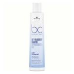 Schwarzkopf professional bc bonacure scalp shampooing anti - pelliculaire 250 ml