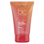 Schwarzkopf professional bc bonacure sun gel lavant cheveux & corps 100ml