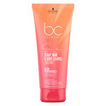 Schwarzkopf professional bc bonacure sun gel lavant cheveux & corps 200ml