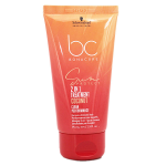 Schwarzkopf professional bc bonacure sun masque 2 en 1 75ml