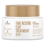 Schwarzkopf professional bc bonacure time restore masque  l'argile 200ml