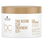 Schwarzkopf professional bc bonacure time restore masque  l'argile 500ml