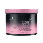 Schwarzkopf professional bc fibre force pr - shampooing restructurant 500ml