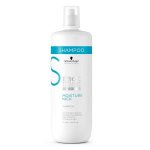 Schwarzkopf professional bc hyaluronic moisture kick shampooing 1l