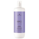 Schwarzkopf professional bc oil miracle barbary shampooing 1l