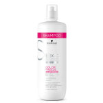 Schwarzkopf professional bc ph 4. 5 color freeze shampooing argent 1l