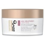 Schwarzkopf professional blondme all blondes masque l�ger 200ml
