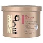 Schwarzkopf professional blondme all blondes masque riche 500ml