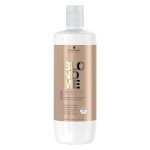 Schwarzkopf professional blondme all blondes shampooing lger 1l