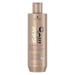 Schwarzkopf professional blondme all blondes shampooing lger 300ml