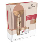 Schwarzkopf professional blondme coffret all blondes riche shampooing �clat 300ml + masque �clat 200ml ...