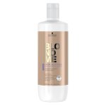 Schwarzkopf professional blondme cool blondes shampooing neutralisant 1l