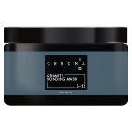 Schwarzkopf professional chromaid masque pigmentant 6 - 12 250ml