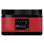 Schwarzkopf professional chromaid masque pigmentant 6 - 88 250ml