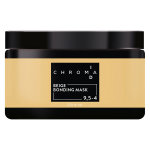 Schwarzkopf professional chromaid masque pigmentant 9. 5 - 4 250ml