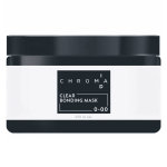 Schwarzkopf professional chromaid masque pigmentant clear 250ml Schwarzkopf professional chromaid masque pigmentant clear 250ml