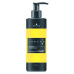 Schwarzkopf professional chromaid masque pigmentant intense jaune 280ml Schwarzkopf professional chromaid masque pigmentant intense jaune 280ml
