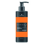 Schwarzkopf professional chromaid masque pigmentant intense orange 280ml Schwarzkopf professional chromaid masque pigmentant intense orange 280ml