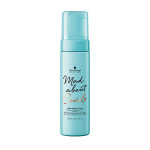 Schwarzkopf professional mad about curls mousse lgre boucles 150ml