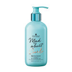 Schwarzkopf professional mad about curls shampooing boucles 300ml