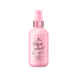 Schwarzkopf professional mad about lengths spray réparateur et protecteur de pointes 200ml Schwarzkopf professional mad about lengths spray réparateur et protecteur de pointes 200ml