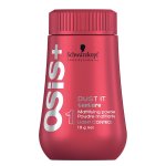 Schwarzkopf professional osis + 1 dust it 1 poudre matifiante volumisante 10g Schwarzkopf professional osis + 1 dust it 1 poudre matifiante volumisante 10g