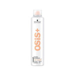 Schwarzkopf professional osis + 1 soft texture apr�s - shampooing sec 300ml