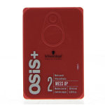 Schwarzkopf professional osis + 2 mess up pte matifiante 100ml