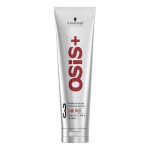 Schwarzkopf professional osis + 3 tame wild crème anti - frisottis 150ml Schwarzkopf professional osis + 3 tame wild crème anti - frisottis 150ml