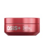 Schwarzkopf professional osis + 3 whipped wax cire souffle 85ml