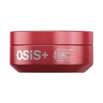 Schwarzkopf professional osis + 4 flexwax cire - crme ultime 85ml