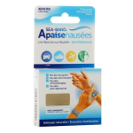 Sea - band adulte bracelet anti - naus�es gris 2 unit�s