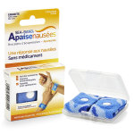 Sea - band enfant bracelet anti - nauses bleu 2 units